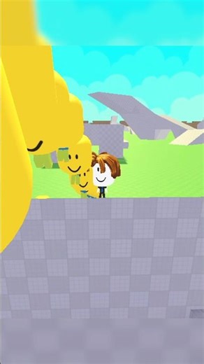 Bacon troll Noobs😂 #roblox #shorts