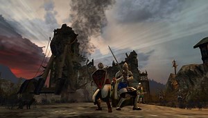 Breaking Down LotRO's Legendary Item Revamp | MMORPG.com