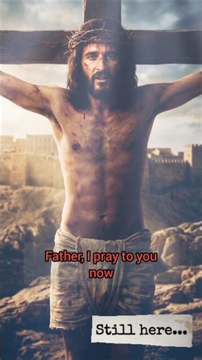 ​The Ultimate Act of Love: Forgive Them