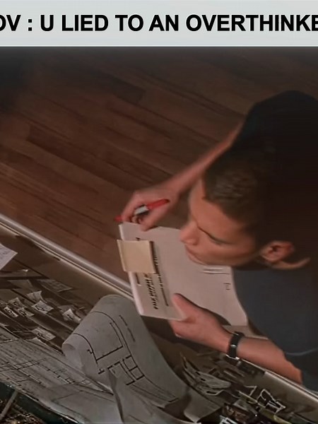 Creative Prison Break Edit for Fans