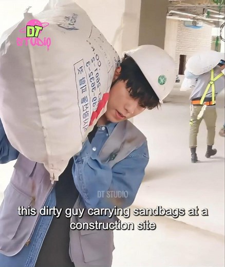 519K views · 8.6K reactions | A dirty construction worker and the beautiful bride—fate still led them to true love! #kdrama #usa #fblifestyle | Flower of Evil - Korean drama | Facebook