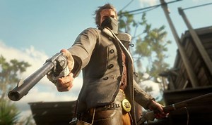 Red Dead Redemption 2 Online private sessions: How to play?
