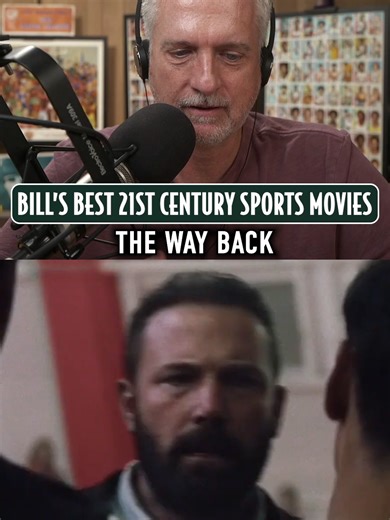 Top 21 Sports Movies of the 21st Century: The Way Back