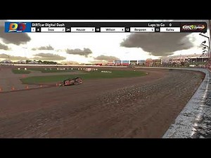 DIRTcar Digital Dash