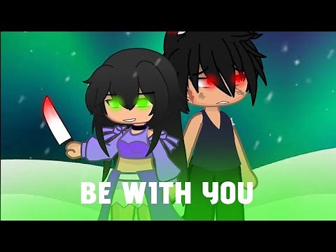 Be with you GCMV | Ft. ‪@Aphmau‬ | Mondays ft.lucy | Emerald Secret |