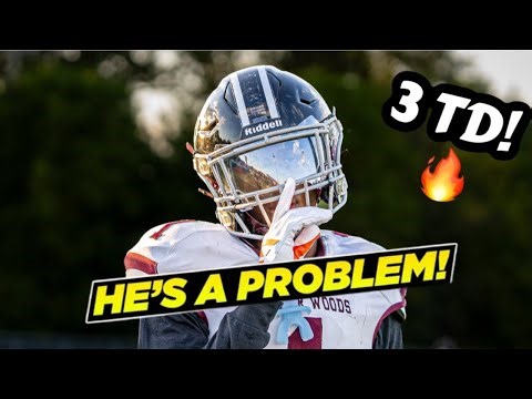 🔥 5-STAR Dakota Guerrant, The MOST ELECTRIC Player in The Nation