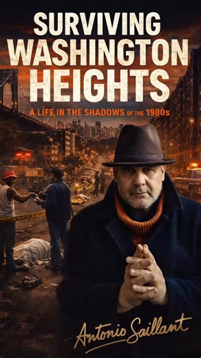 Angel Light Communications on Instagram: "I grew up in Washington Heights in the 1980s—one of the most dangerous places in America. Riverside Drive was calm, beautiful views of the Hudson. One block over? Pure hell. Dominican drug lords owned the streets, crack wars exploded daily—Colombians vs. Dominicans, Jamaicans rolling in to stir chaos. Shootouts, bodies, fear everywhere. The 34th Precinct was the deadliest in the city. But my brother and I survived by one simple rule: “mind your own busin