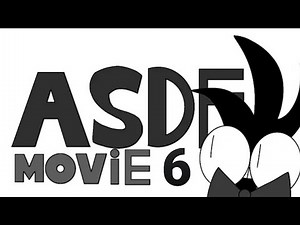 asdfmovie 6 animated series