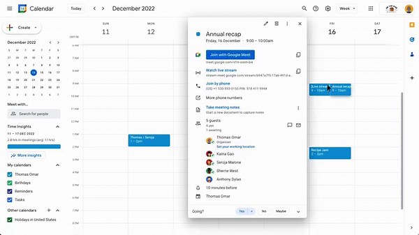 3.7K views · 60 reactions | 3-2-1-action! Learn how to Livestream events with #GoogleMeet and other features in our new no-cost course  https://goo.gle/3OnwqCQ | Google Workspace | Facebook