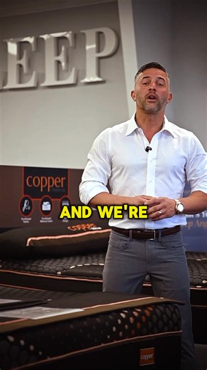 ✨ 🎄This Christmas, your mattress purchase can change a child’s life. At Sit & Sleep, when you buy a qualifying mattress, we donate a brand-new twin bed to a child in our community who is currently sleeping on the floor, on a couch, or in unsafe conditions. ❤️ We partner directly with local schools and organizations to make sure every donation goes straight to a family who truly needs it. 🛏️ A bed means comfort. 🛡️ A bed means safety. 😴 A bed means a better night’s sleep — for you, and for a 