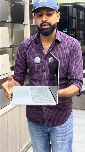 Microsoft Surface Laptop 4 Core i5 11th Gen | 8/512GB SSD | 13.5" 2K Touch Display +971-558415588