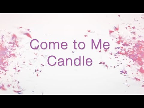 How to Perform a Come to Me Candle Spell