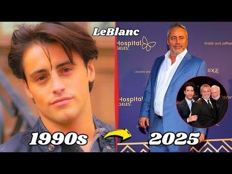 Top 1990s Sitcom Stars Then and Now 2025 | From Laugh Tracks to Legacy