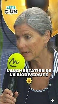 Francesca PASETTI BOMBARDELLA talks to us about pastoralism and transhumance 🌱