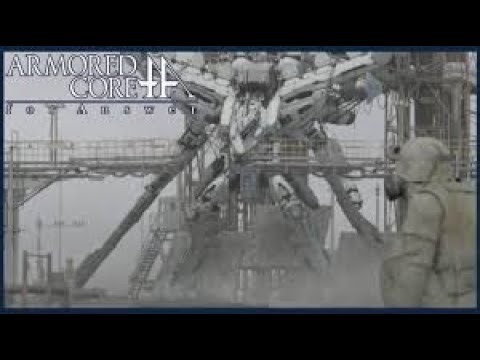 Steam Deck Armoured Core: For Answer emulation guide (with multiplayer)