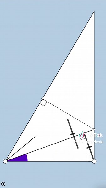 Triangle Angle Trisector Explained: A Math Insight