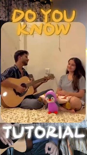 Do You Know – Guitar Tutorial | Learn Step-By-Step | Aryan Sathi | 2025