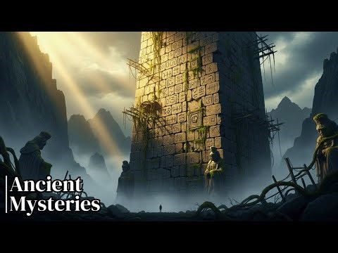 1 HOUR OF Ancient Unsolved Ancient Mystery Science Can't Solve: Mason King's impossible Wall