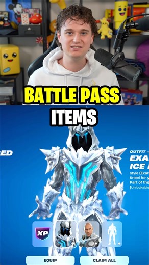 BEST XP Map to Unlock LEVEL 400!