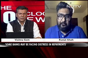 Video | Job Losses, Pay Cuts: Loan Defaults A Real Concern?