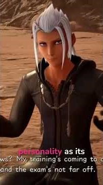 Is MoM a PROGRAM? Kingdom Hearts Matrix Theory!