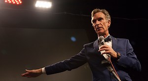 Bill Nye: Science Guy