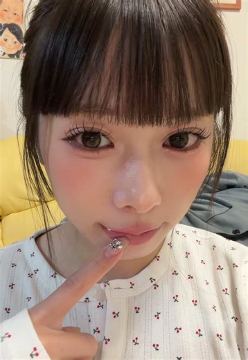2025年もありがとうෆ˚* 今日はみんな夜まで起きてるよね！？ #fyp #추천 #おすすめ #03