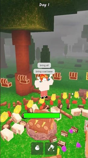 BEST Roblox Script 99 Nights in the Forest Admin Commands