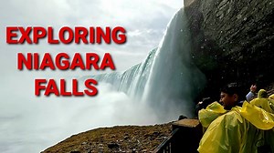 5 epic ways to experience Niagara Falls Canada: Up close adventures & stunning views!