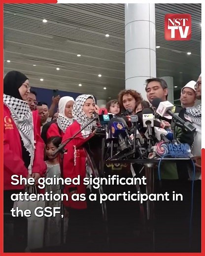 Ardell collapses while boarding bus at KLIA