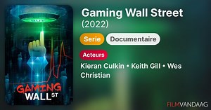 Gaming Wall Street (serie, 2022)