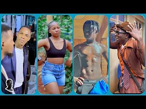 UG Comedy/ Skits compilation #111🎉(Chakala,CB, staborn, musiraamu,tata kimbowa ...