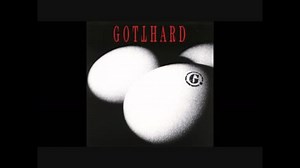 Gotthard - Let It Be
