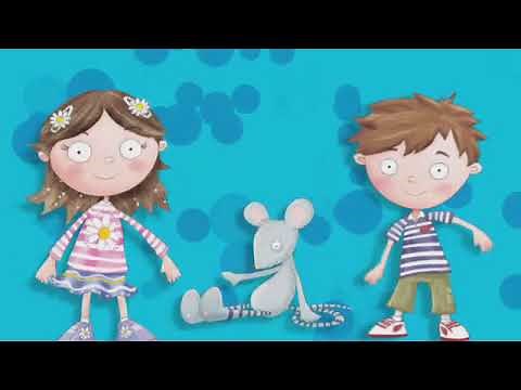 Mouse&Me! Hello Song