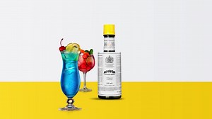 WORLD COCKTAIL DAY  The first cocktail recipe calling for ANGOSTURA®...