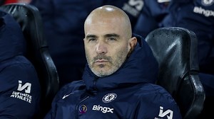 Chelsea coach Enzo Maresca: Defence is key to winning titles