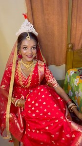 Anurima Biswas 🧿Special dimand shoes order kore anece amder bride 🫠🧿❤️no nazar ok 😚 Booking enquiry’s 089270 03416 ☎️ | Î Ãm Biní