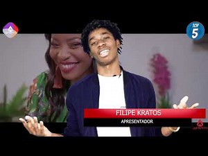 #TOP 5 das Melhores Músicas Angolanas da atualidade# EP- 02