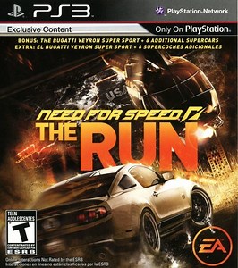 Need for Speed: The Run - Alchetron, the free social encyclopedia