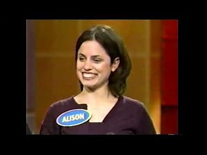 Family Feud (Anderson): September 20, 2001 (Primary)