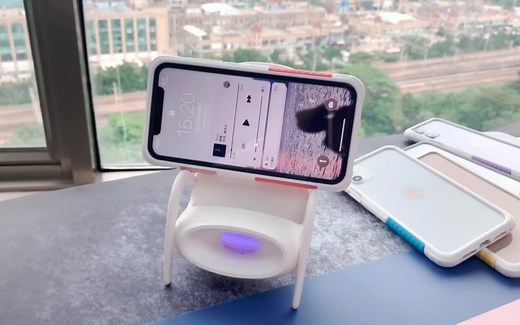 iPhone 12全系不配备充电器！没关系，我发现有更好的方法帮你解决充电烦恼！