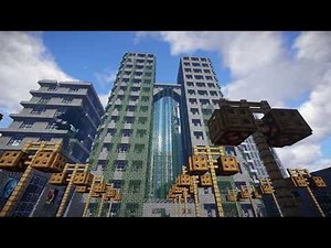 Open World Zombie Apocalypse [1.18.2] [1.16.5] [1.15.2] [1.14.4]