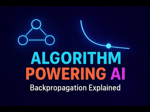 Algorithm behind ML