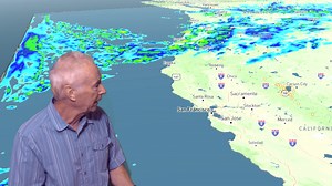 MONDAY-TUESDAY STORM UPDATE FOR THE NORTH BAY | News of the North Bay