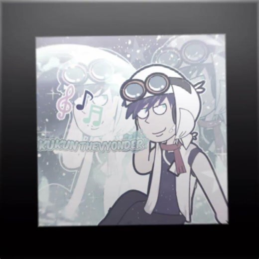 RokuKun edit!! #goanimate #edit