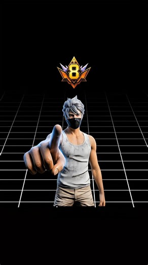 Prime Increase trick 😈#freefire #foryou #shortsfeed