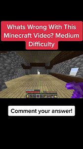 Look at me go, actually posting it in the morning woot woot #minecraf