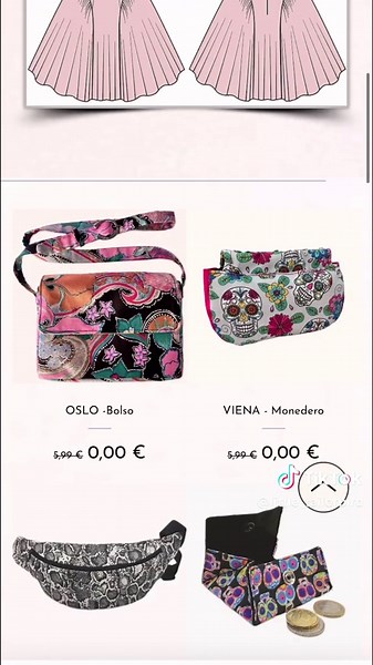 Nuevo patrón EMMA y lanzamiento de mi página web