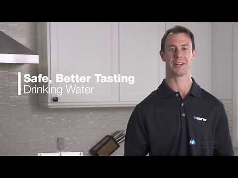 Premier's UF-3 Water Filtration System