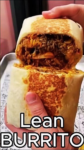 HOW TO ROLL THE PERFECT BURRITO How To Roll a Burrito Like a Pro How to roll the perfect Burrito!